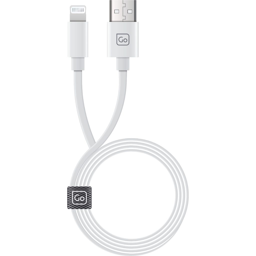 Cabo Lightning para produtos Apple GO TRAVEL (2 m) 952