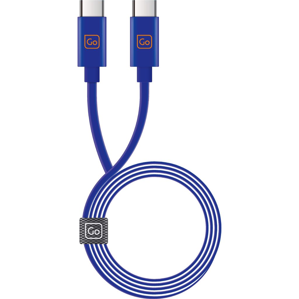 Cabo com conector USB-C GO TRAVEL (2 m) 957