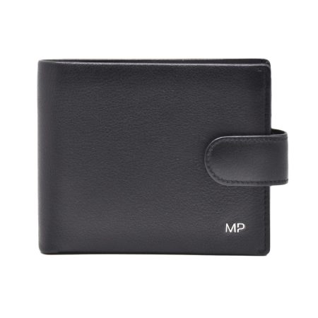 Carteira de Homem MP DIAMANTE B250002R