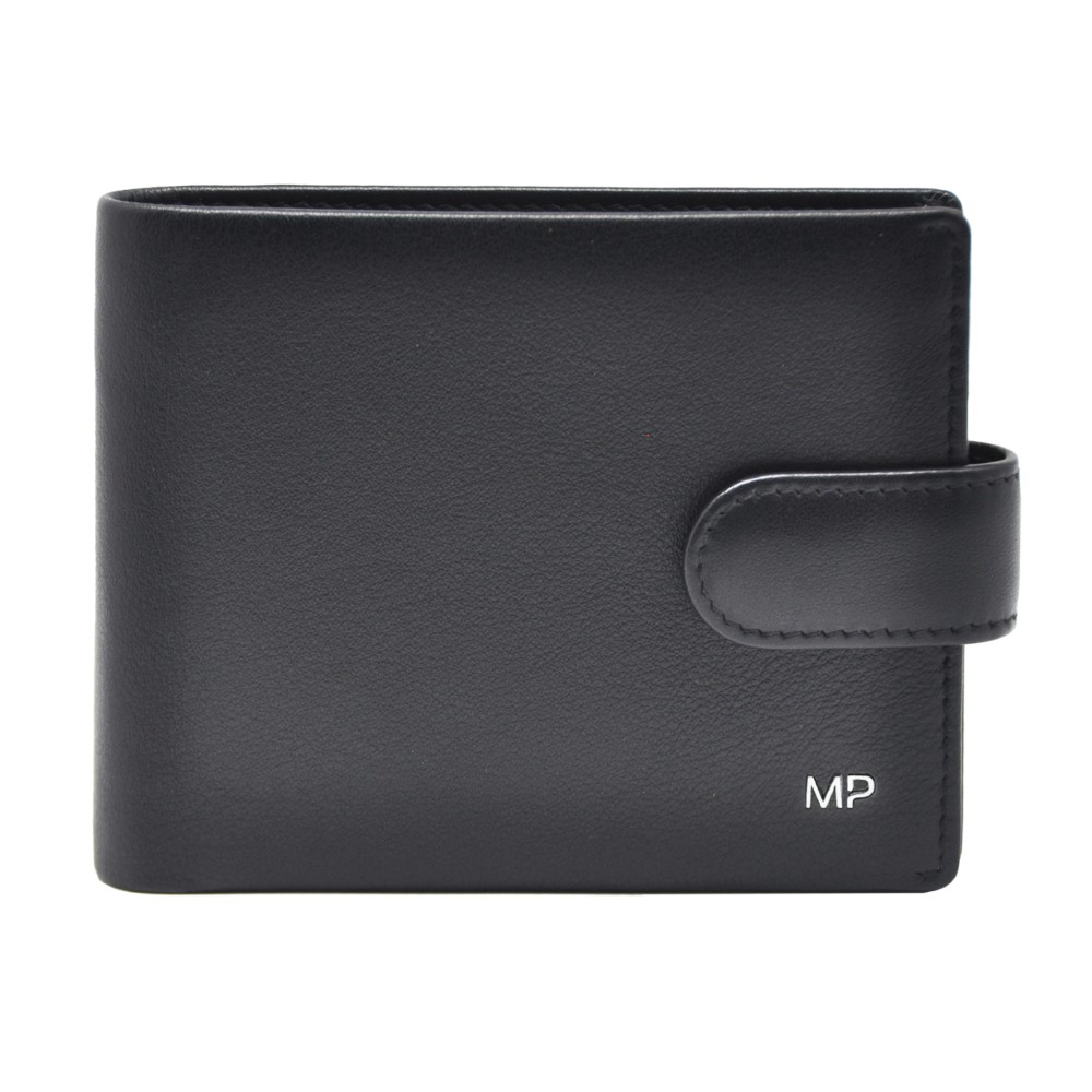 Carteira de Homem MP DIAMANTE B250004R