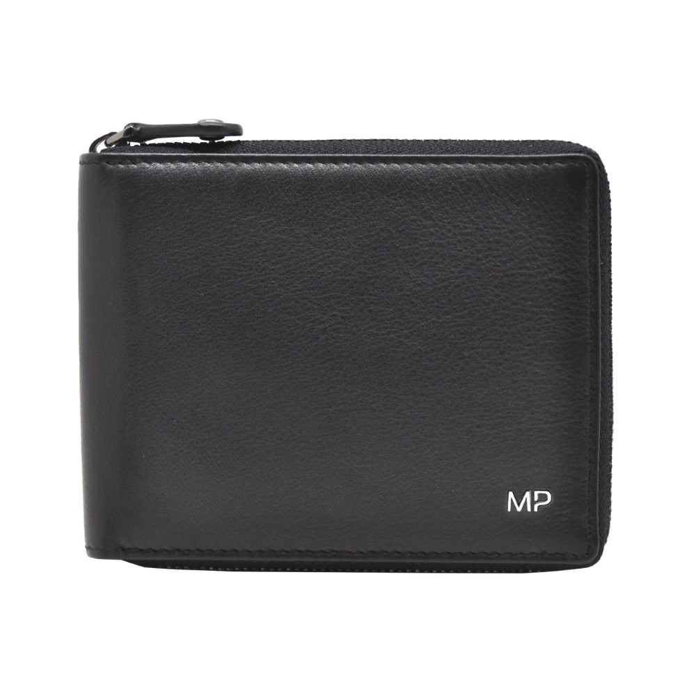 MP DIAMOND Men's Wallet B250008R