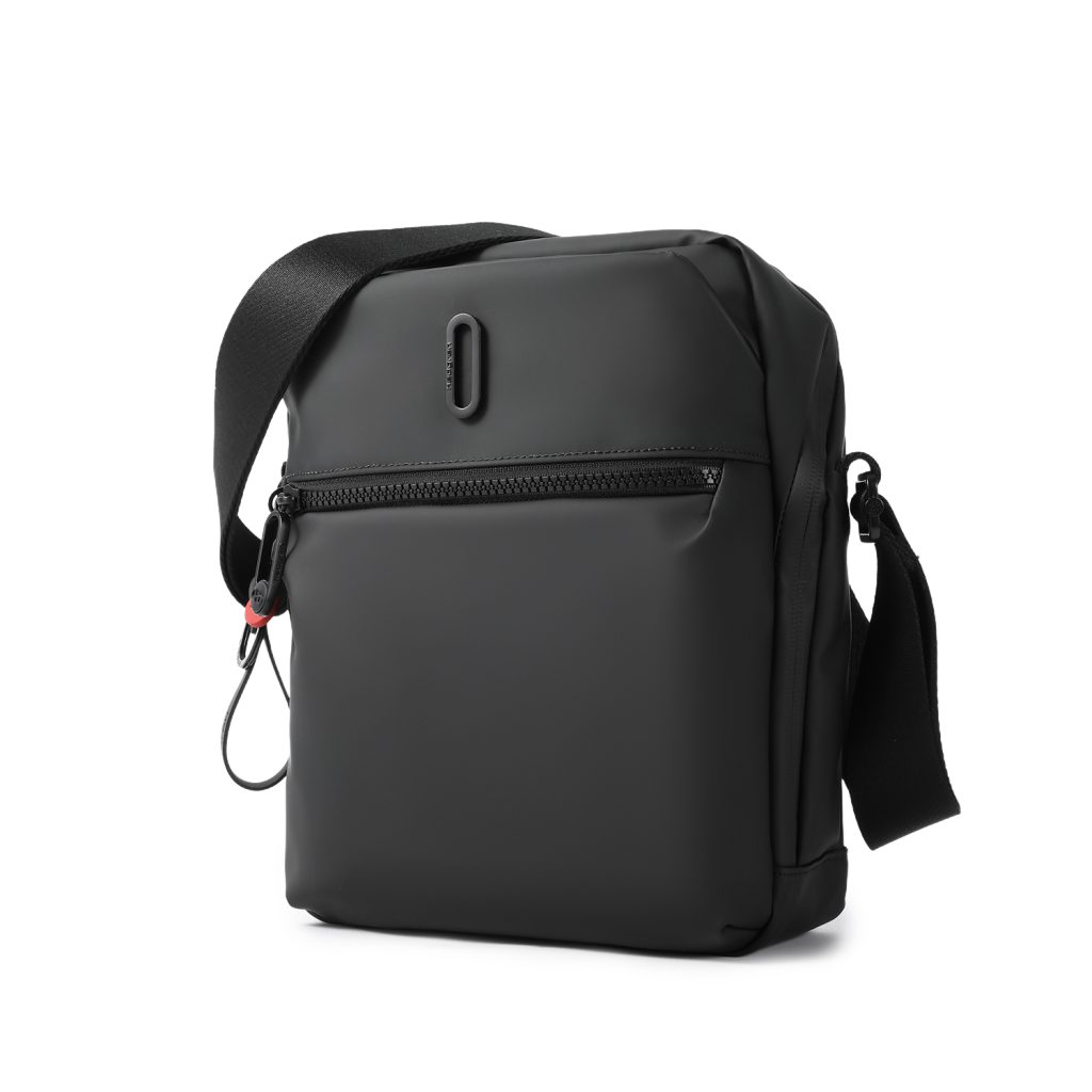Bolsa a tiracolo Hedgren LOOP HLOOP02 em PRETO