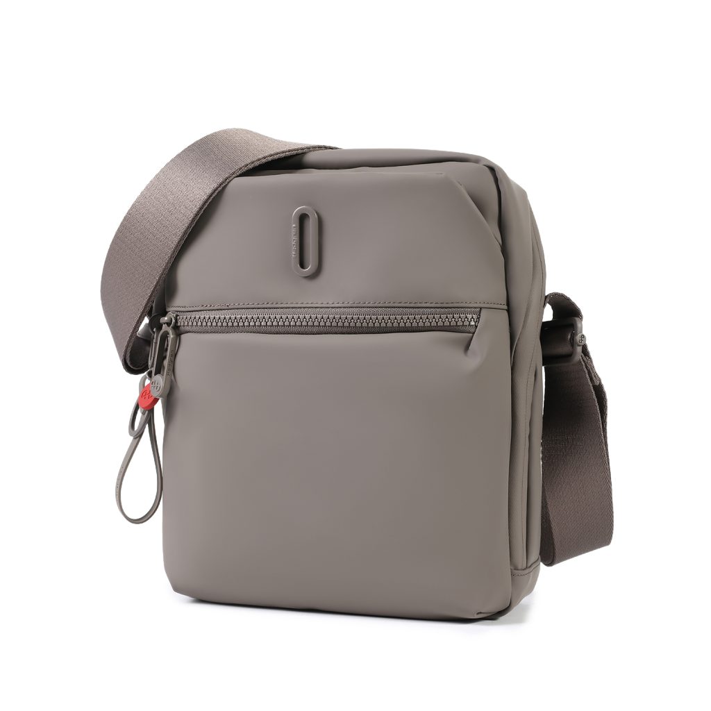 Bolsa a tiracolo Hedgren LOOP HLOOP02 em SEPIA