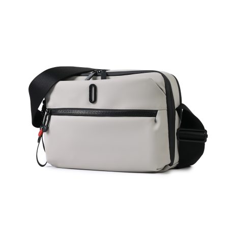 Bolsa a tiracolo Hedgren LOOP HLOOP03 em CINZENTO