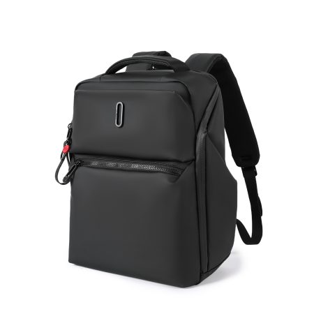 Mochila Hedgren LOOP HLOOP05 em PRETO