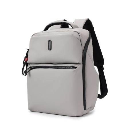 Mochila Hedgren LOOP HLOOP05 em CINZENTO