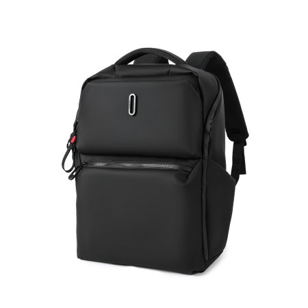 Mochila Hedgren LOOP HLOOP06 em PRETO
